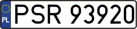 PSR93920
