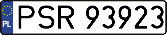 PSR93923