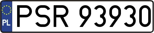 PSR93930