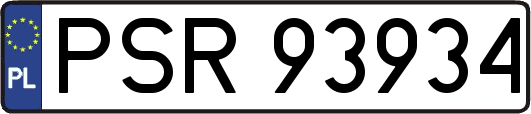 PSR93934