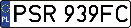 PSR939FC