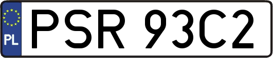 PSR93C2