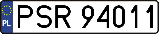 PSR94011