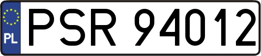 PSR94012