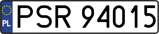 PSR94015