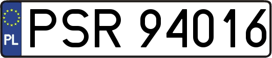 PSR94016