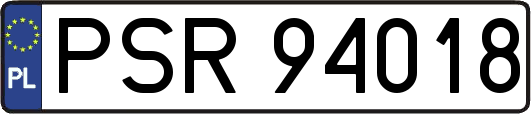 PSR94018