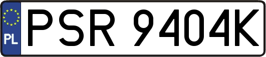 PSR9404K