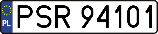 PSR94101