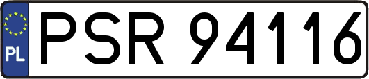 PSR94116