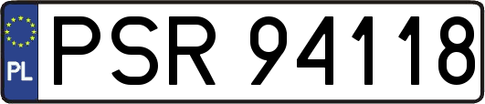 PSR94118