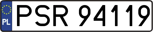 PSR94119