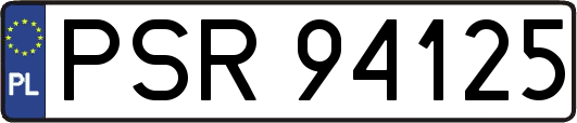 PSR94125