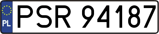 PSR94187