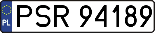 PSR94189