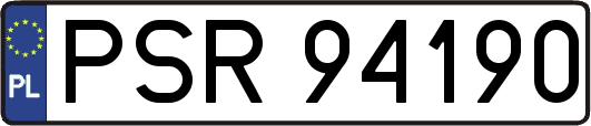 PSR94190