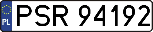 PSR94192