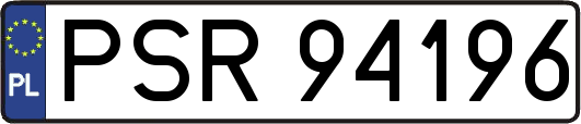 PSR94196