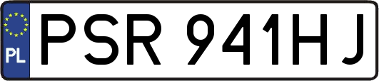 PSR941HJ