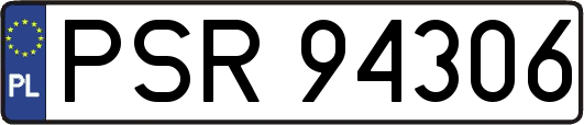 PSR94306