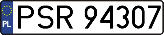 PSR94307