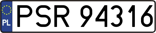 PSR94316