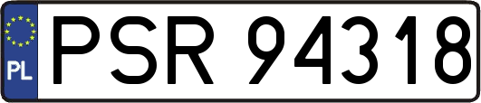 PSR94318