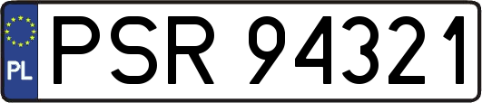PSR94321