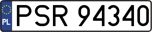 PSR94340
