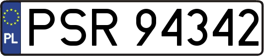 PSR94342