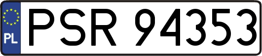 PSR94353