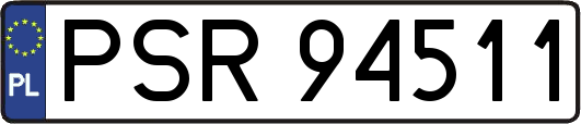 PSR94511