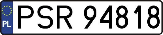 PSR94818