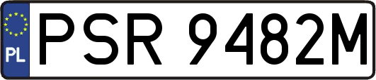 PSR9482M