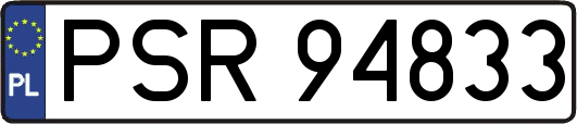 PSR94833