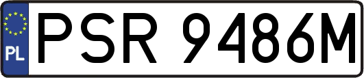 PSR9486M