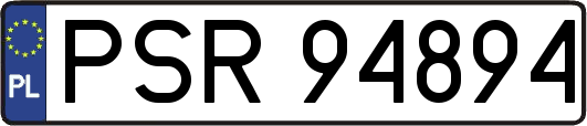 PSR94894
