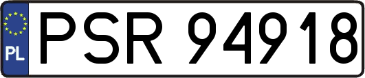 PSR94918