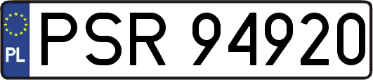 PSR94920