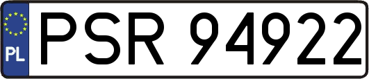 PSR94922