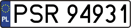 PSR94931