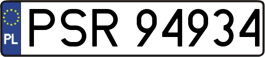 PSR94934