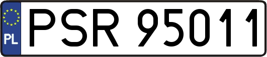 PSR95011
