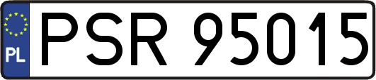 PSR95015