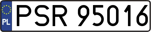 PSR95016
