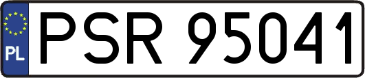 PSR95041