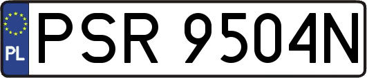 PSR9504N