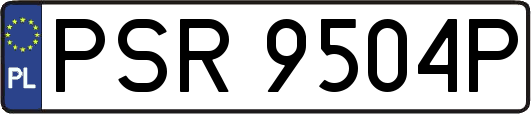 PSR9504P
