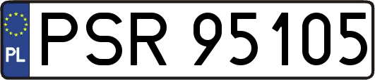 PSR95105