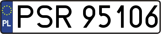 PSR95106